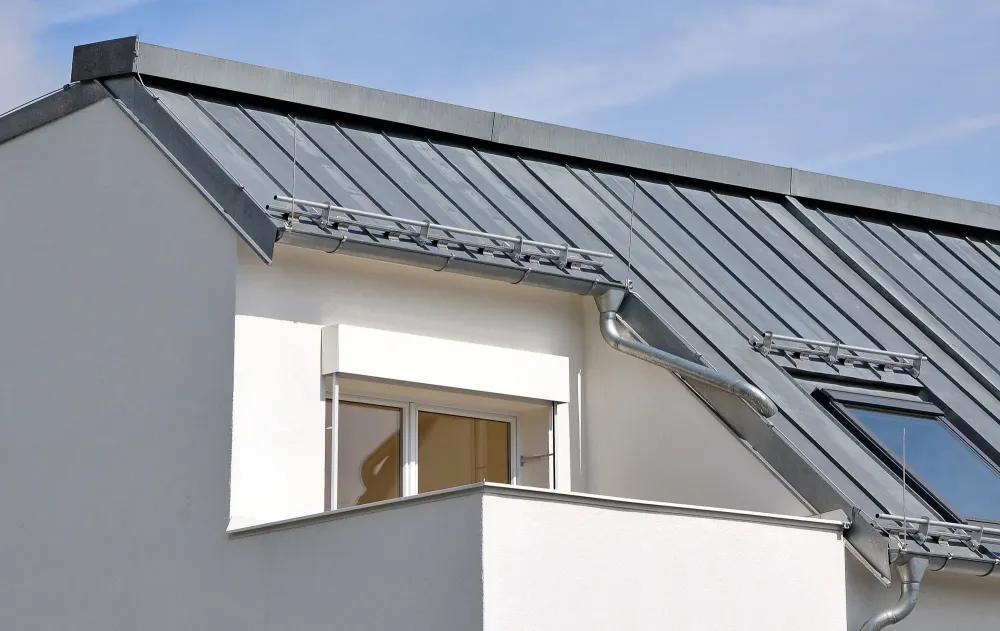 Un toit-terrasse comme espace de vie supplémentairewebp