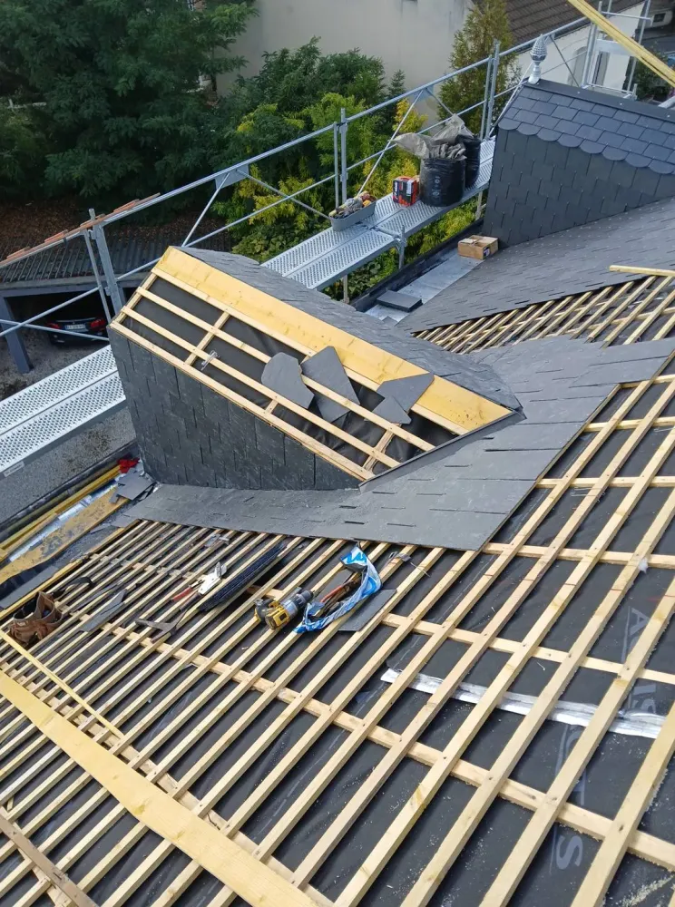 4- Reféction de toiture - pendant les travauxwebp