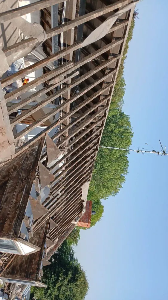 2- Reféction de toiture - charpente avantwebp