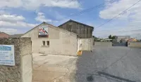 Entrepôt